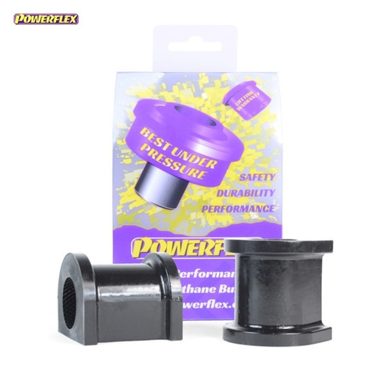 Powerflex Front Anti-Roll Bar Mounting Bushes 26.5mm - Aston Martin DB9 (2004-2013)