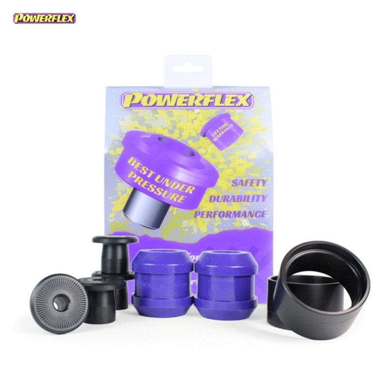 Powerflex Front Lower Wishbone Rear Bushes - Aston Martin DB9 (2013-2016)