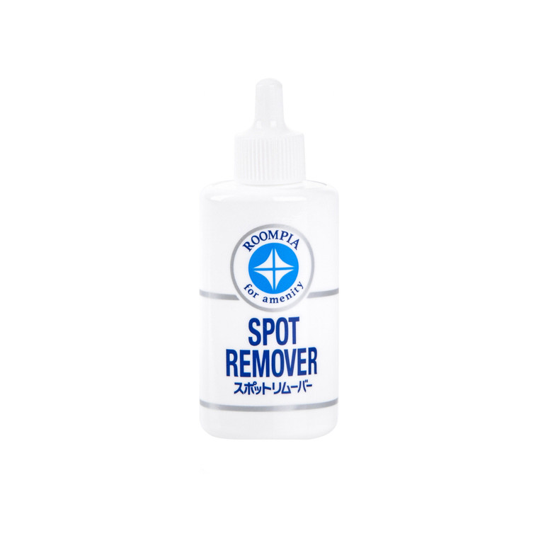 SOFT99 Fabric Seat Spot Remover - Interior Cleaner for Stubborn Dirt - 20ml