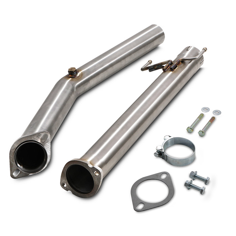 JAPSPEED Toyota Yaris GR 1.6 Turbo 2020+ 3″ GPF Delete Downpipe