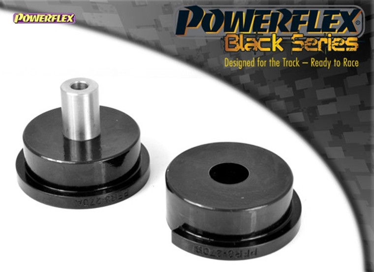 Powerflex Track Rear Diff Front Mounting Bushes - Audi A4 inc. Avant Quattro (4WD)