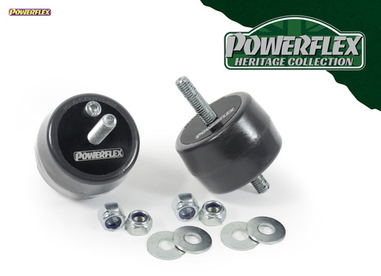 Powerflex Heritage Transmission Mounting Bush (Fast Road) - BMW E36 3 Series Compact (1993-2000)