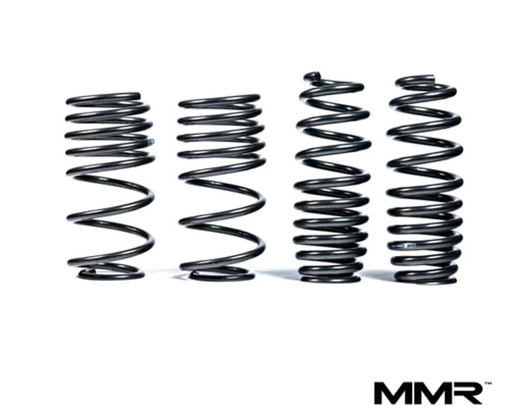 MMR Performance BMW M240i (G42) RWD Lowering Springs