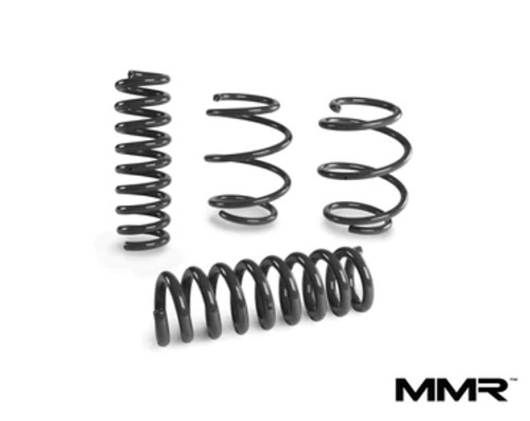 MMR Performance BMW 2-Series Coupe RWD G42 218i | 220i | 230i Lowering Springs