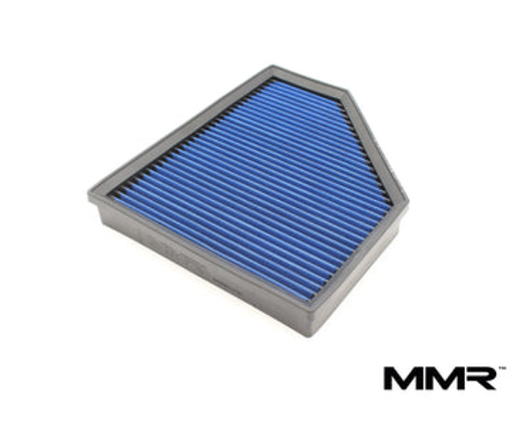 MMR Performance BMW 2.0 / 3.0 I B58TU / B48 I G2x I G4x I G29 I J29 Cotton Panel Air Filter