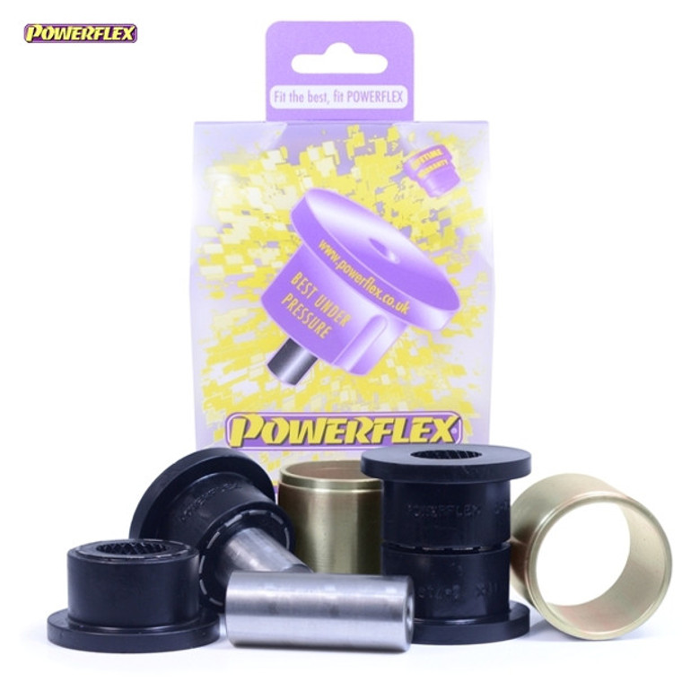 Powerflex Rear Lower Arm Rear Bushes - Audi A8 Quattro (2010 - 2017)