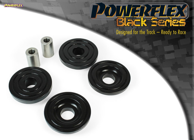 Powerflex Track Rear Diff Rear Mounting Bush - Audi RS3 8Y