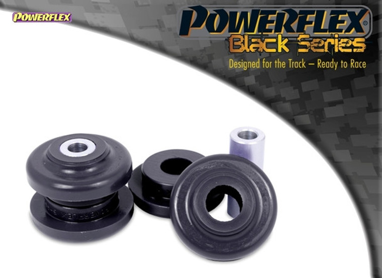 Powerflex Track Rear Lower Arm Outer Bushes - BMW E46 3 Series M3