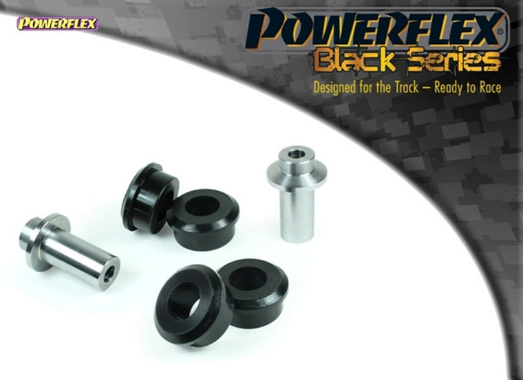 Powerflex Track Rear Lower Arm Rear Bushes - Audi RS6 (2002 - 2005)