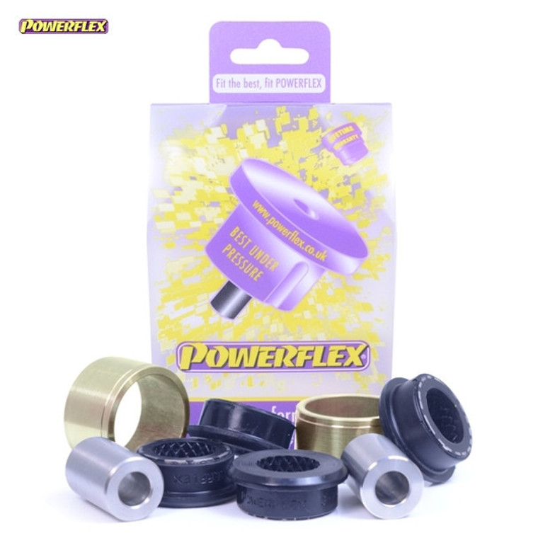 Powerflex Rear Tie Rod Outer Bushes - Audi RS6 (2012 - )