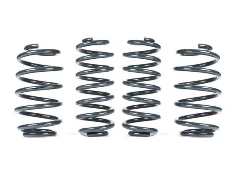 Racingline Sport Lowering Springs VW Golf Mk8 R (Hatch)