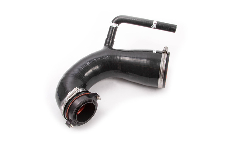 Forge Motorsport Turbo Inlet Pipe for Audi TTRS (8S) / RS3 (8V / 8Y) 2017 Onwards