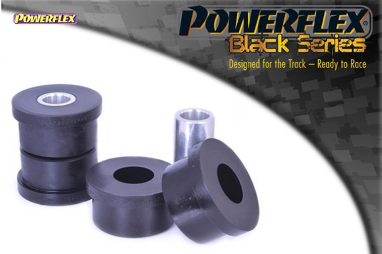 Powerflex Track Rear Subframe Front Mounting Bushes - BMW E60 5 Series, M5