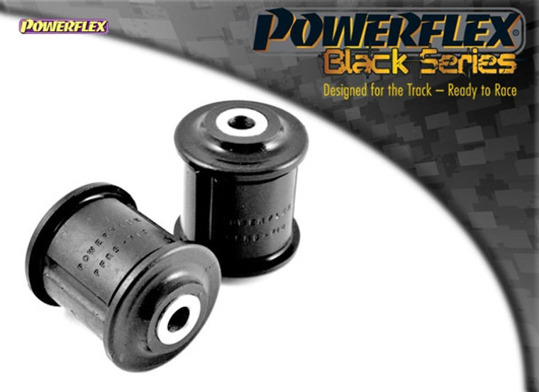 Powerflex Track Rear Lower Arm Front Bushes - BMW E60, E61 5 Series Xdrive