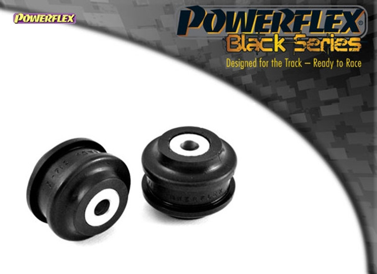 Powerflex Track Rear Toe Adjust Inner Bushes - BMW E60, E61 5 Series Xdrive