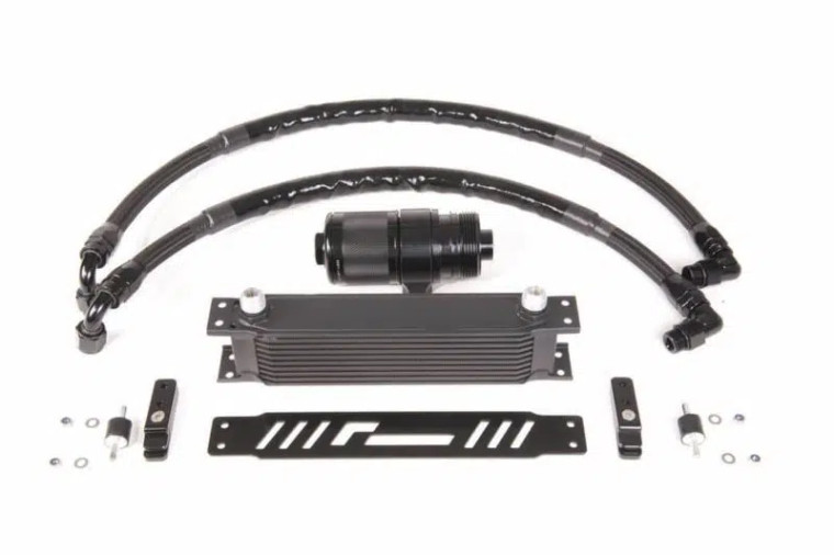 Racingline Oil Cooler System 2.0 TSI EA888 Gen.3 Engines