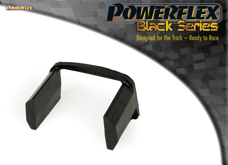 Powerflex Track Upper Gearbox Mount Insert - Audi S3 Mk1 Typ 8L 4WD (1999-2003)