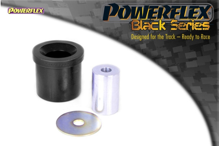 Powerflex Track Rear Diff Rear Mounting Bushes - BMW E63/E64 6 Series (2003 - 2010)