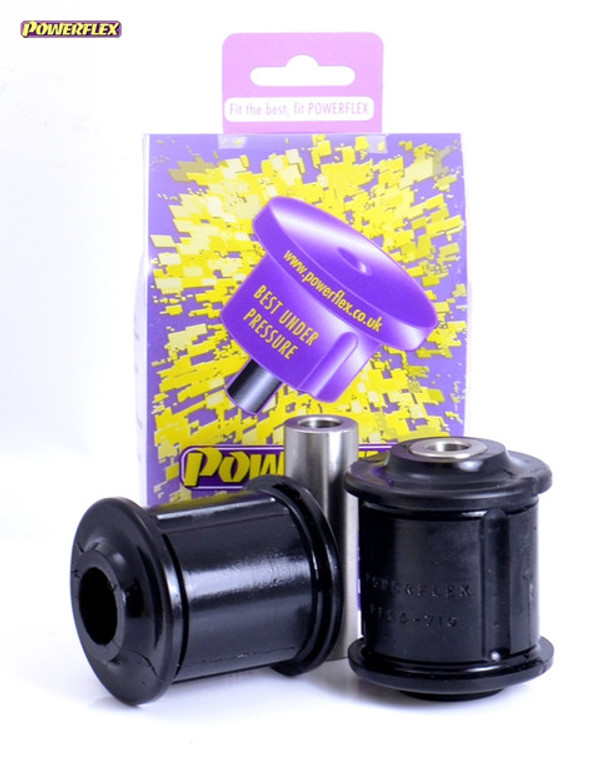 Powerflex Rear Lower Arm Front Bushes - BMW E63/E64 6 Series M6 (2005 - 2010)