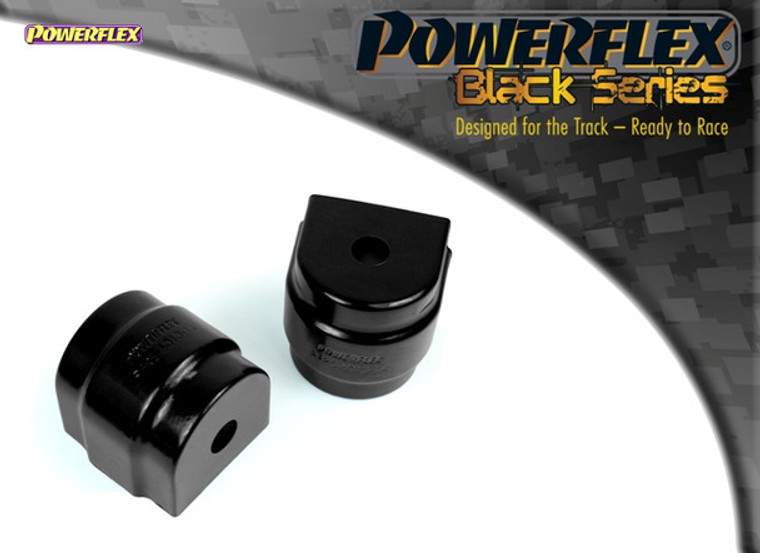 Powerflex Track Rear Anti-Roll Bar Bushes 14mm - BMW F06, F12, F13 6 Series xDrive