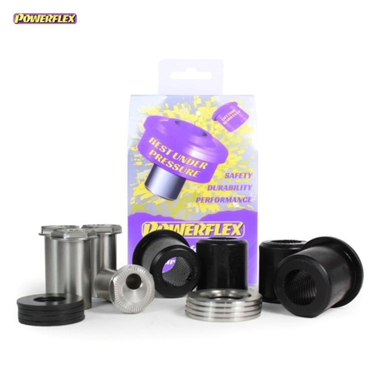 Powerflex Front Upper Wishbone Bush Camber Adjustable - BMW F07 5 Series GT (2009 - )