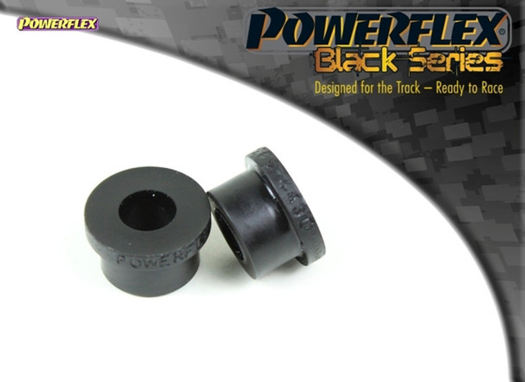 Powerflex Track Shift Arm Front Bushes Round - BMW F10, F11 5 Series