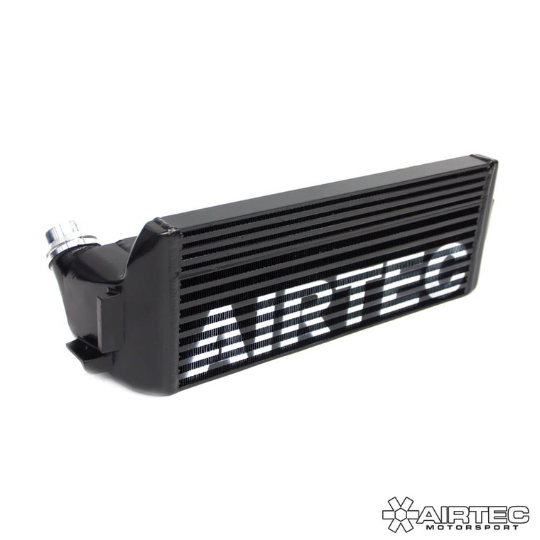 Airtec Motorsport Front Mount Intercooler For BMW Diesel Models (F-Series)