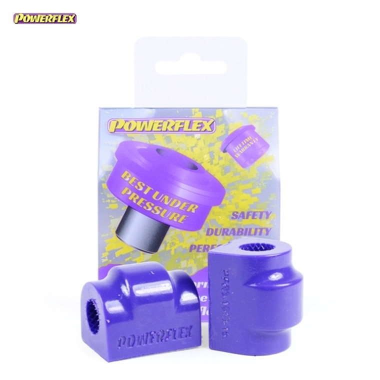 Powerflex Rear Anti Roll Bar Bushes 15mm - BMW F20, F21 1 Series xDrive