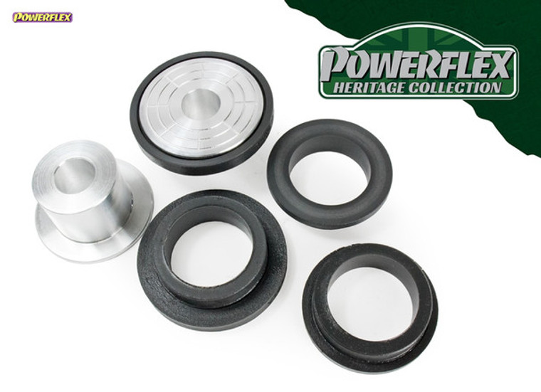 Powerflex Heritage Front Subframe Rear Bush - Audi TT Mk1 Typ 8N 4WD (1999-2006)