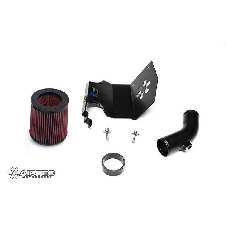 AIRTEC Motorsport Induction Kit for Fiesta Mk8 1.0 & ST-Line (2016-2020)