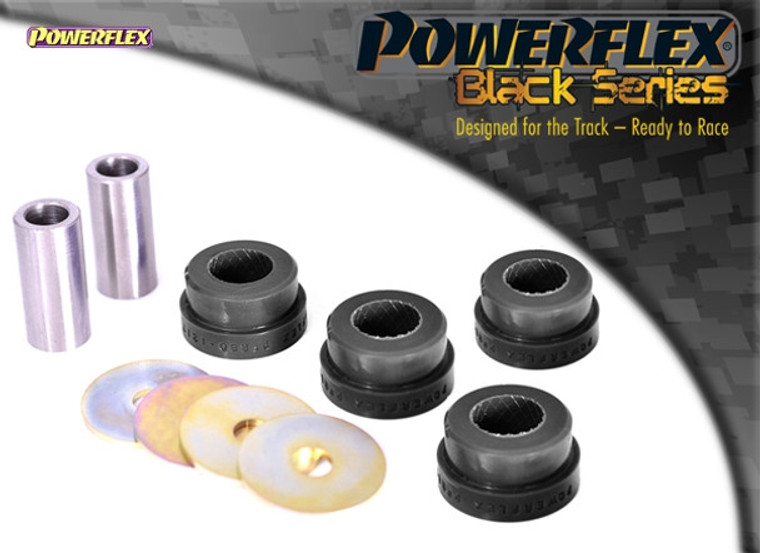 Powerflex Track Rear Upper Arm Outer Bushes, 38mm - CADILLAC BLS (2005 - 2010)