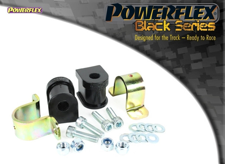 Powerflex Track Front Wishbone Rear Bushes - CITROEN AX Mk1 & 2 (1986-1998)