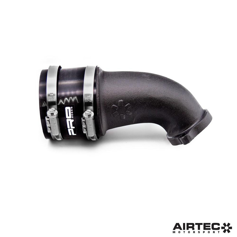 AIRTEC Motorsport Turbo Elbow for Hyundai i20N (Fits AIRTEC Induction Kit Only)