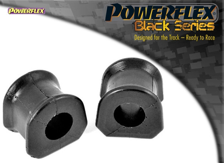 Powerflex Track Front Anti Roll Bar Mount 24mm - Ford Capri (1969-1986)