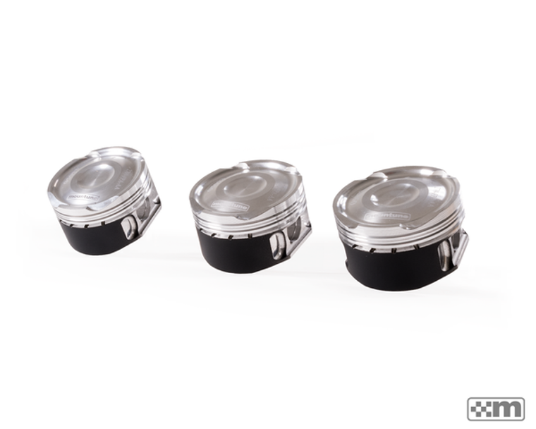 Mountune Forged Piston Set for Ford Fiesta ST MK8 | Puma ST