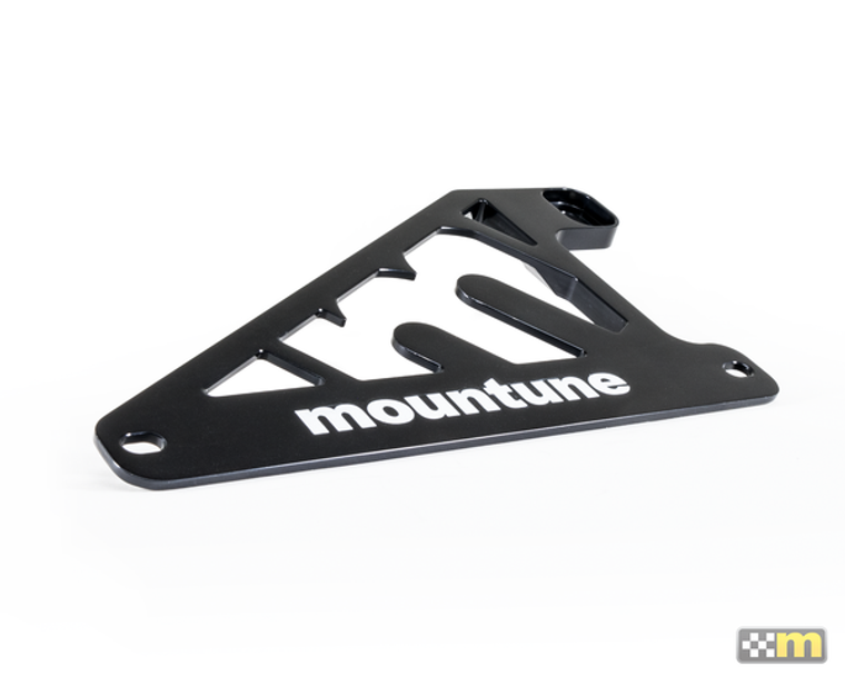 Mountune Battery Tie Down for Ford Fiesta MK8 1.0 / ST | Puma 1.0 / ST