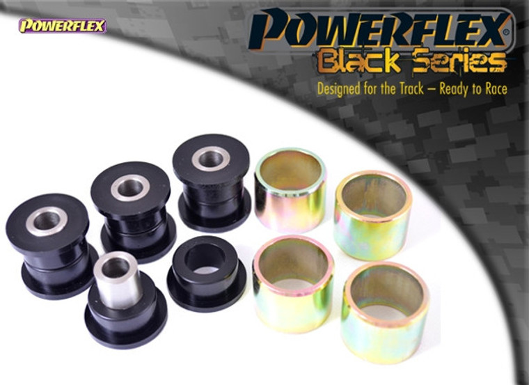 Powerflex Track Rear Upper Control Arm Bushes - Ford Focus Mk3 ST