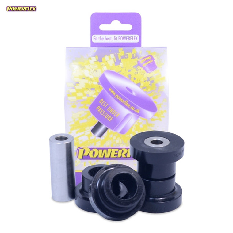 Powerflex Front Wishbone Front Bushes - Ford Focus Mk1 ST