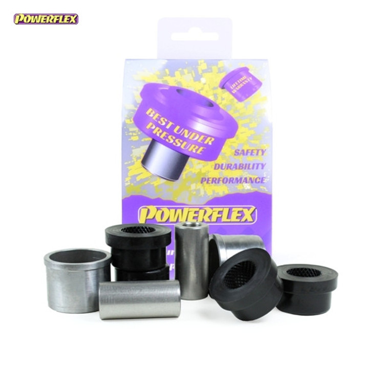 Powerflex Rear Toe Link Arm Bushes - Holden Malibu MK8 V300 (2012 - 2017)