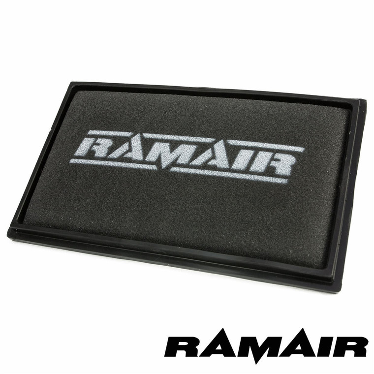 Ramair Nissan Pathfinder (R50) Replacement Performance Foam Air Filter RPF-1251