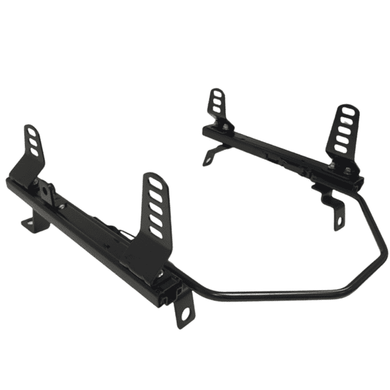 M2 Motorsport Bucket Seat Slider Rail - Seat Leon (MK2 / 1P)