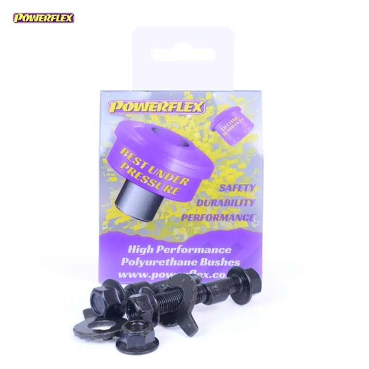 Powerflex PowerAlign Camber Bolt Kit (14mm) - Jeep Patriot (2007 - 2011)