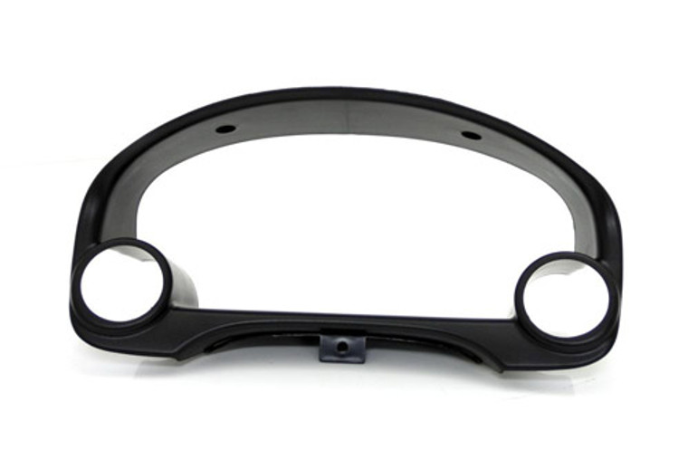 M2 Motorsport Honda Civic (EK) 52mm Twin Gauge Speedo Bezel Pod