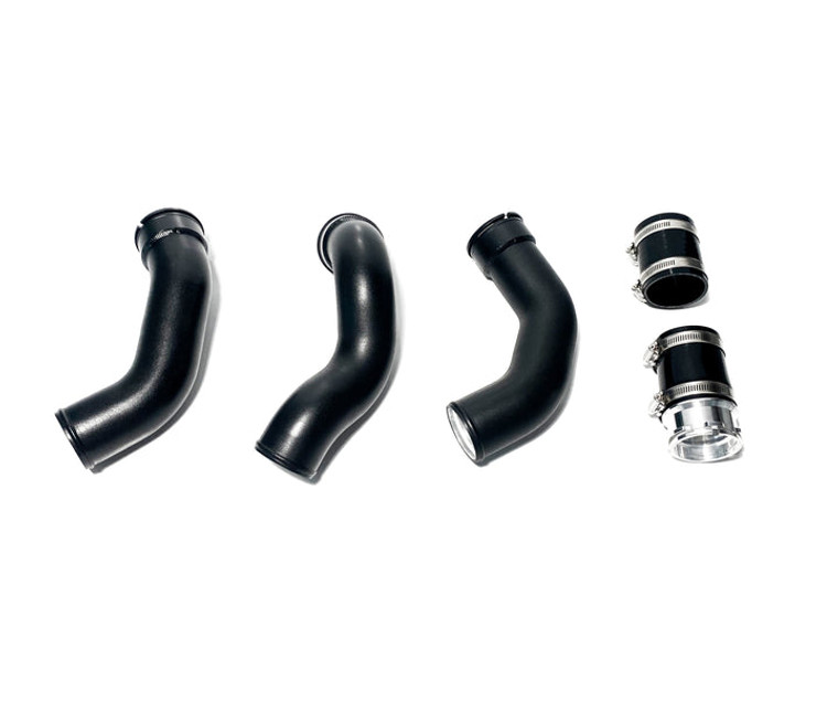 Masata Mercedes A/CLA/GLA-Class Chargepipe and Turbo to Intercooler Pipe 1.6L / 2.0L (W176 A200 / C117 CLA200 / X156 GLA200)