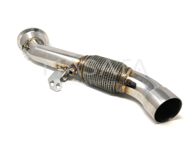 Masata BMW B58 Catless Downpipe (M140i / M240i / 340i / 440i / 550i 740i)