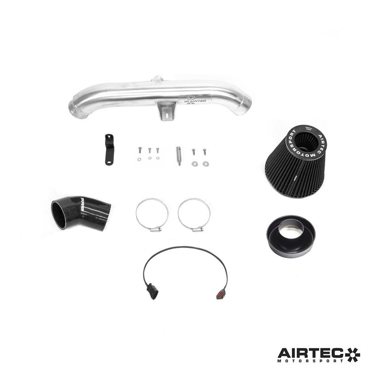 AIRTEC Motorsport RS Style Crossover Pipe for Ford Focus ST 225