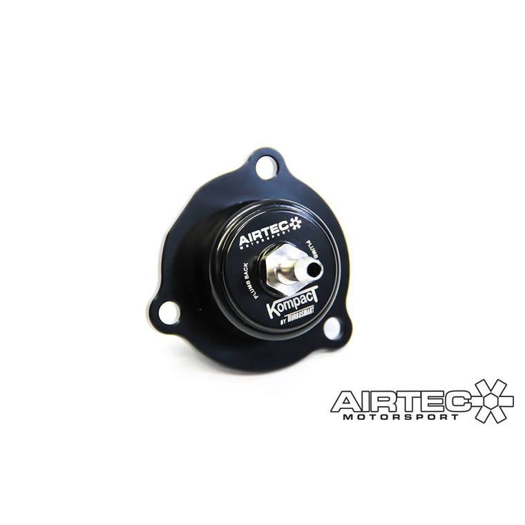 AIRTEC by Turbosmart Uprated Recirculating Valve - Ford / Vauxhall / Porsche / Volvo