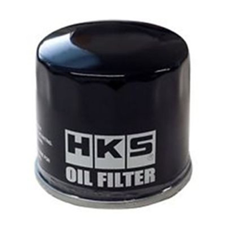 HKS Hybrid Sports Oil Filter (TYPE 1) M20 X 1.5 / 350Z / 370Z / GTR / B16 / K20 / MX5 / RX7 / Evo / GT86 / Impreza