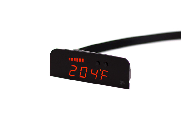 P3 Gauges Subaru Impreza/WRX/STI/Forester (2008-2014) V3 OBD2 Gauge