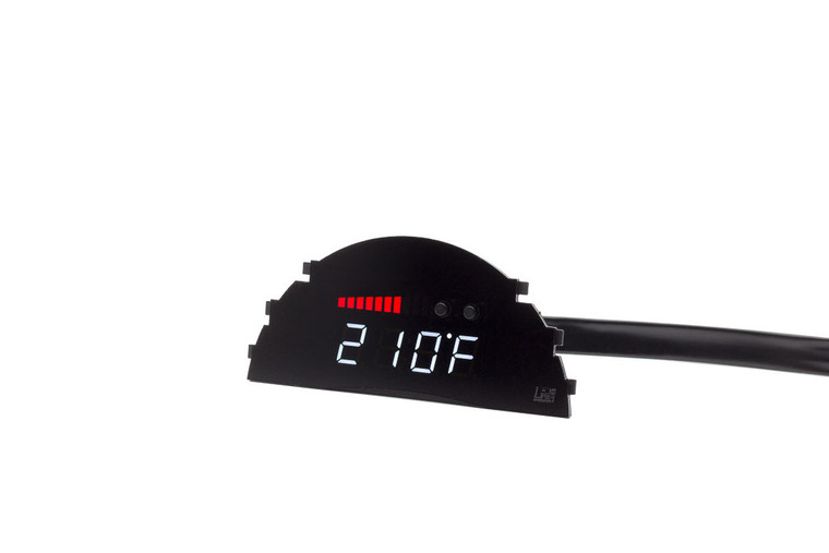 P3 Gauges Volkswagen Beetle A5 (2011-2019) V3 OBD2 Gauge